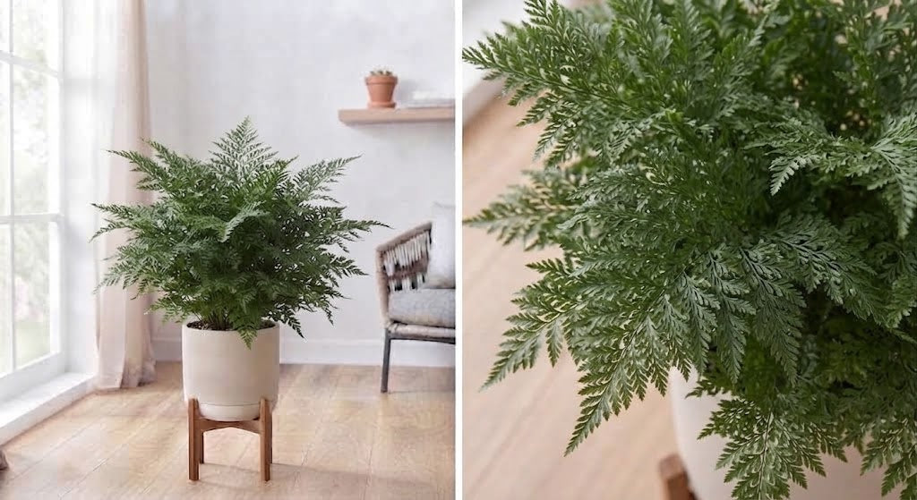 Asplenium Parvati 27Ø 60cm
